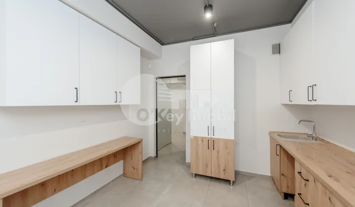 Spațiu comercial, Centru, MITROPOLIT VARLAAM