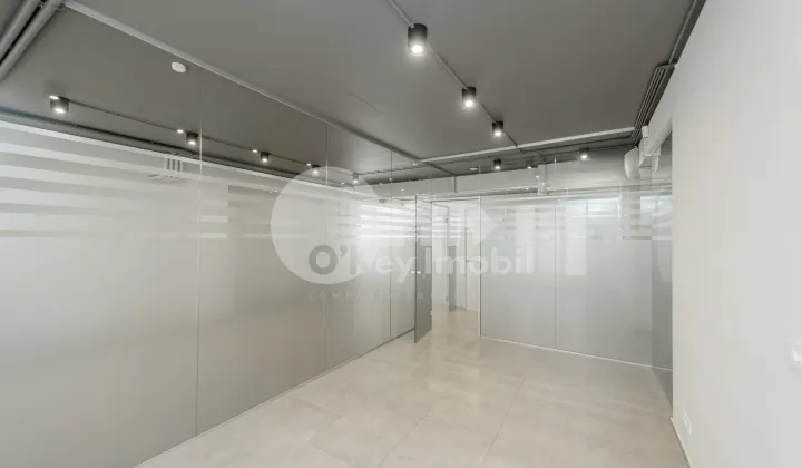 Spațiu comercial, Centru, MITROPOLIT VARLAAM