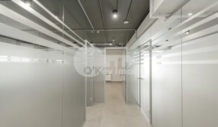 Spațiu comercial, Centru, MITROPOLIT VARLAAM