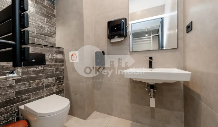 Spațiu comercial, Centru, MITROPOLIT VARLAAM