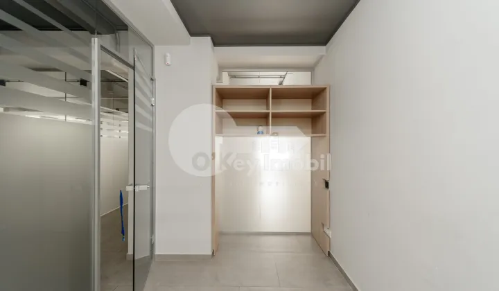 Spațiu comercial, Centru, MITROPOLIT VARLAAM