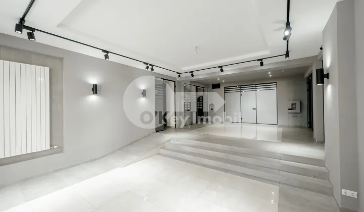 Spațiu comercial, Centru, MITROPOLIT VARLAAM