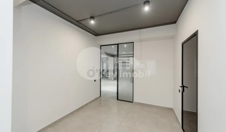 Spațiu comercial, Centru, MITROPOLIT VARLAAM