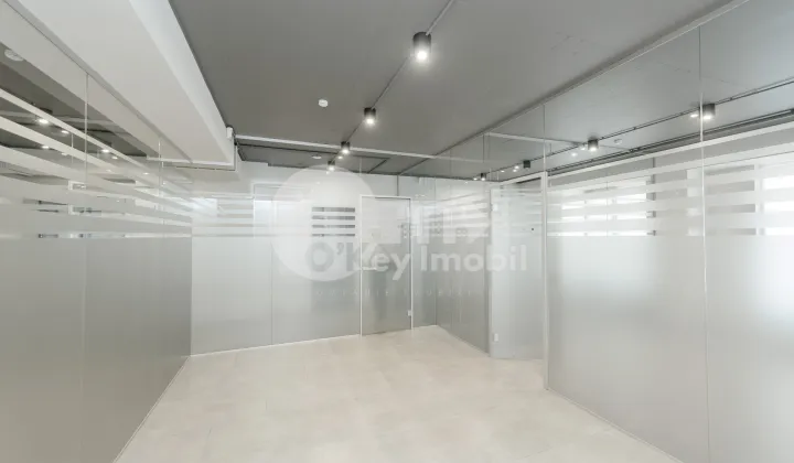 Spațiu comercial, Centru, MITROPOLIT VARLAAM