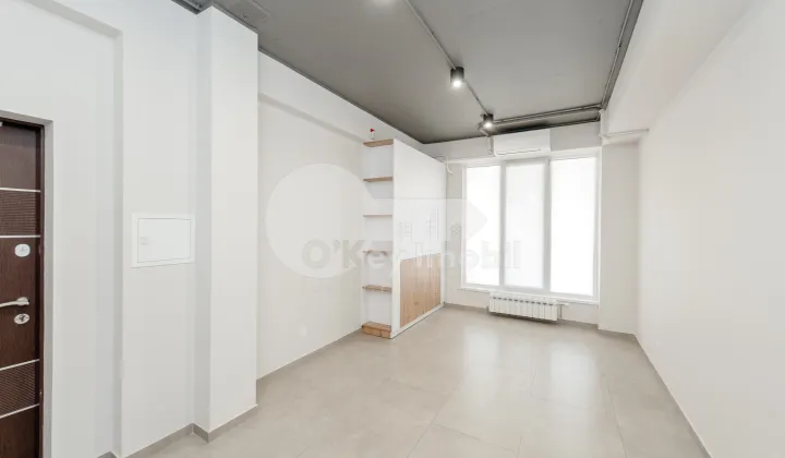 Spațiu comercial, Centru, MITROPOLIT VARLAAM