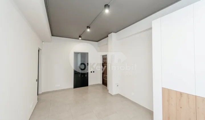 Spațiu comercial, Centru, MITROPOLIT VARLAAM