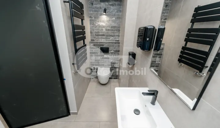 Spațiu comercial, Centru, MITROPOLIT VARLAAM