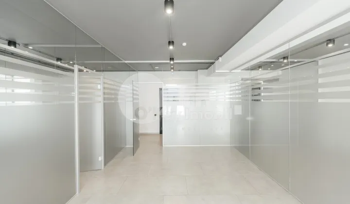 Spațiu comercial, Centru, MITROPOLIT VARLAAM