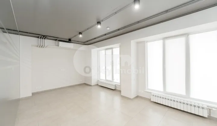 Spațiu comercial, Centru, MITROPOLIT VARLAAM