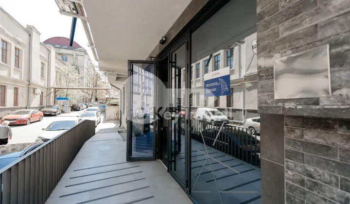 Spațiu comercial, Centru, MITROPOLIT VARLAAM