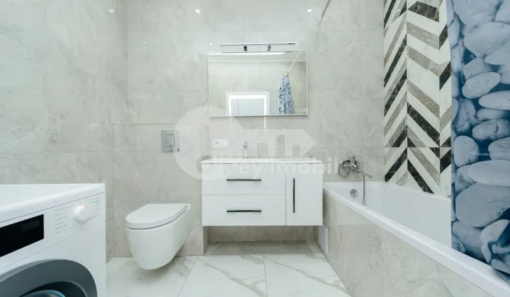 Apartament, Buiucani, PARIS