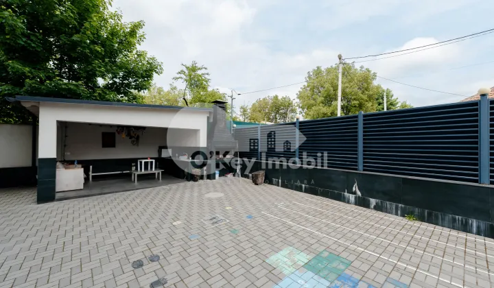 Apartament, Buiucani, PARIS