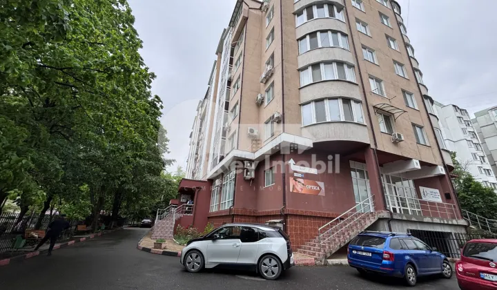 Spațiu comercial, Buiucani, ALBA IULIA