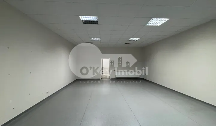 Spațiu comercial, Buiucani, ALBA IULIA