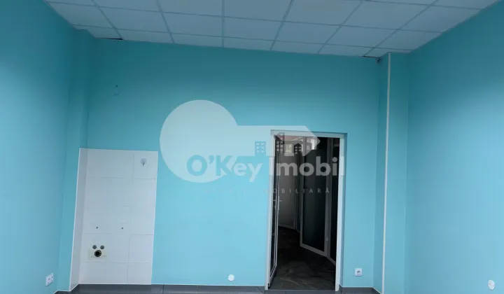 Spațiu comercial, Buiucani, ALBA IULIA