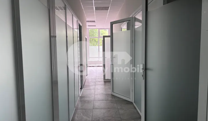 Spațiu comercial, Buiucani, ALBA IULIA