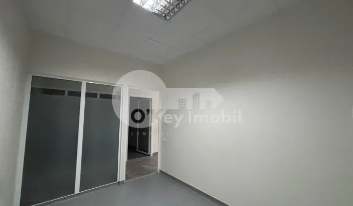 Spațiu comercial, Buiucani, ALBA IULIA