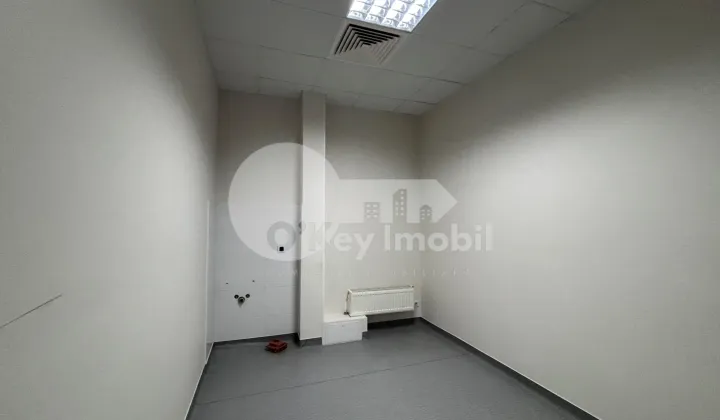 Spațiu comercial, Buiucani, ALBA IULIA