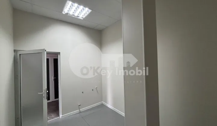 Spațiu comercial, Buiucani, ALBA IULIA