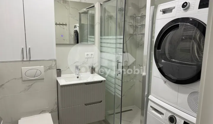 Apartament, Râșcani, ANDREI DOGA