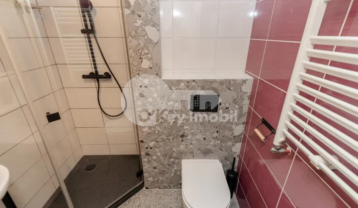 Apartament, Botanica, CUZA VODĂ