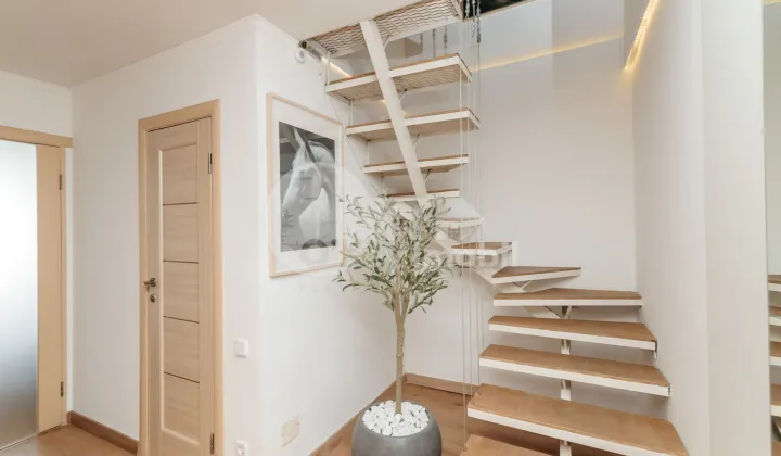 Apartament, Botanica, CUZA VODĂ