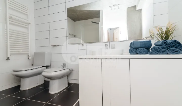 Apartament, Botanica, CUZA VODĂ