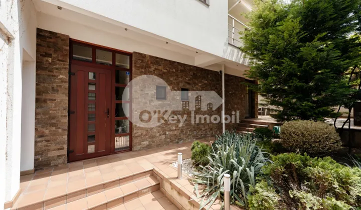 Casă, Telecentru, GHEORGHE ASACHI