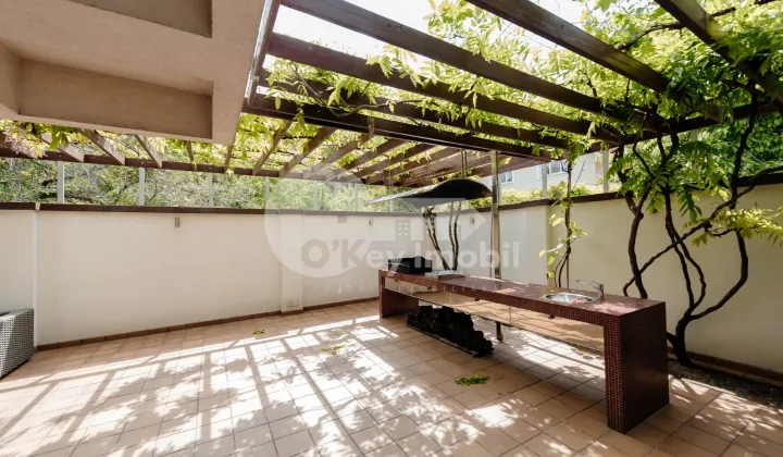 Casă, Telecentru, GHEORGHE ASACHI