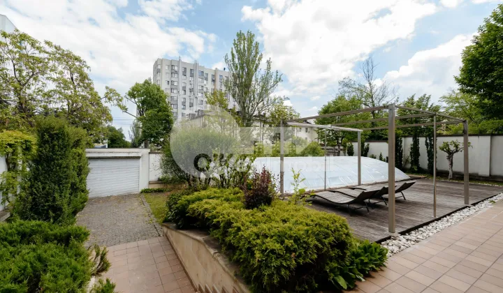 Casă, Telecentru, GHEORGHE ASACHI