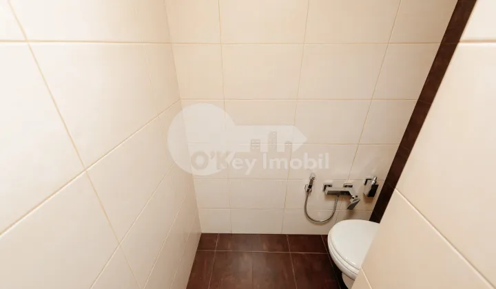 Casă, Telecentru, GHEORGHE ASACHI