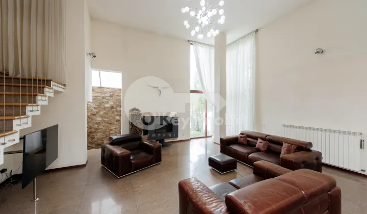 Casă, Telecentru, GHEORGHE ASACHI