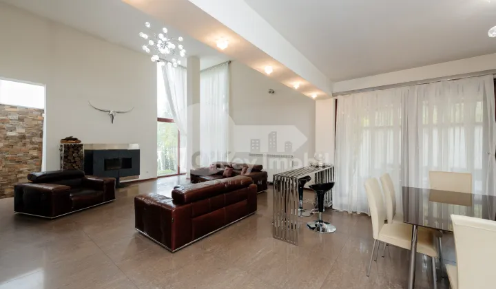 Casă, Telecentru, GHEORGHE ASACHI