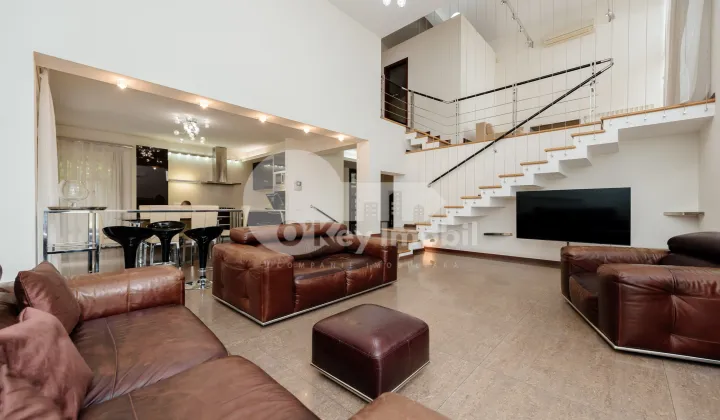 Casă, Telecentru, GHEORGHE ASACHI