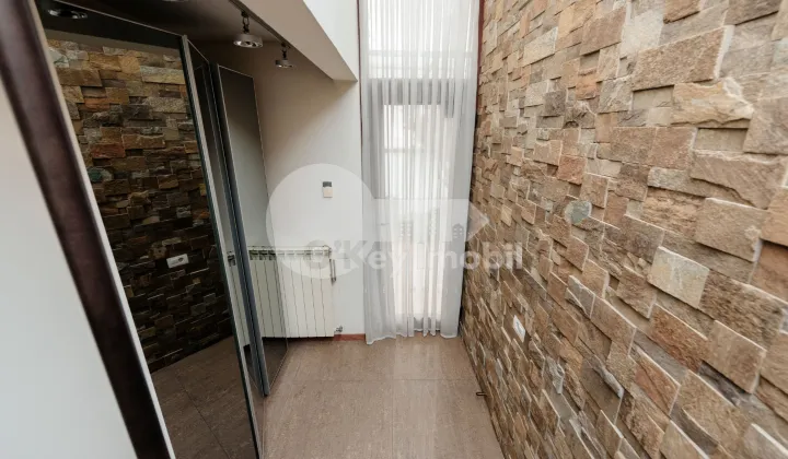 Casă, Telecentru, GHEORGHE ASACHI