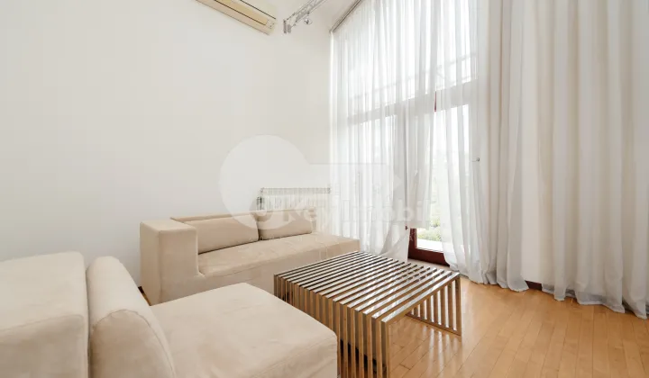 Casă, Telecentru, GHEORGHE ASACHI