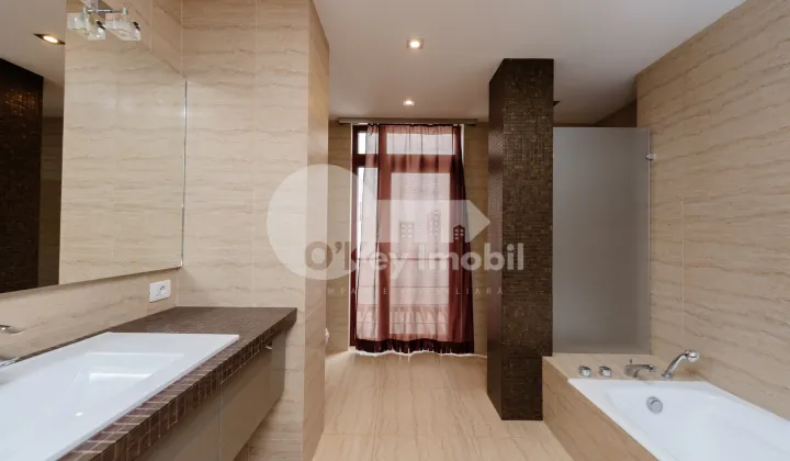 Casă, Telecentru, GHEORGHE ASACHI