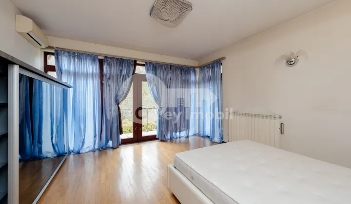 Casă, Telecentru, GHEORGHE ASACHI