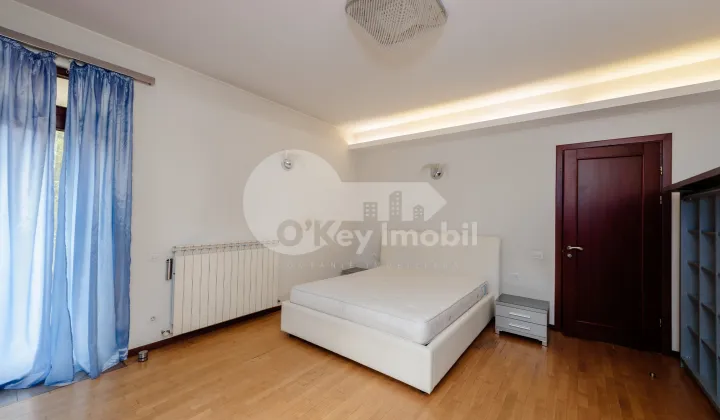 Casă, Telecentru, GHEORGHE ASACHI