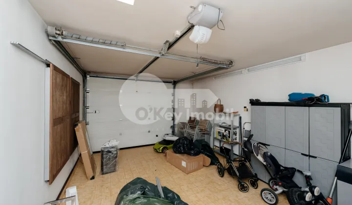 Casă, Telecentru, GHEORGHE ASACHI