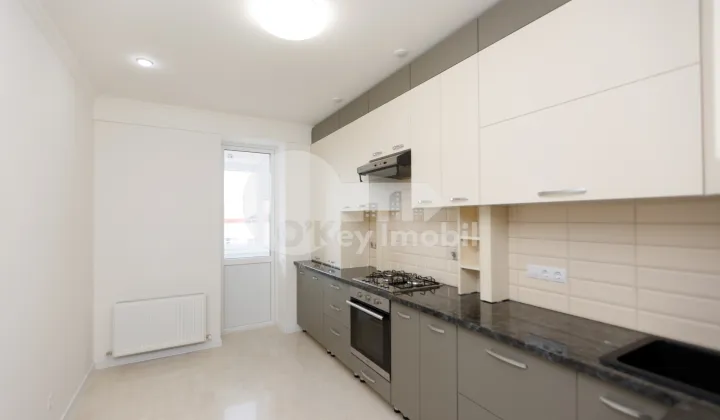 Apartament, Ciocana, MIRCEA CEL BĂTRÂN