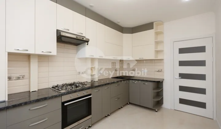 Apartament, Ciocana, MIRCEA CEL BĂTRÂN