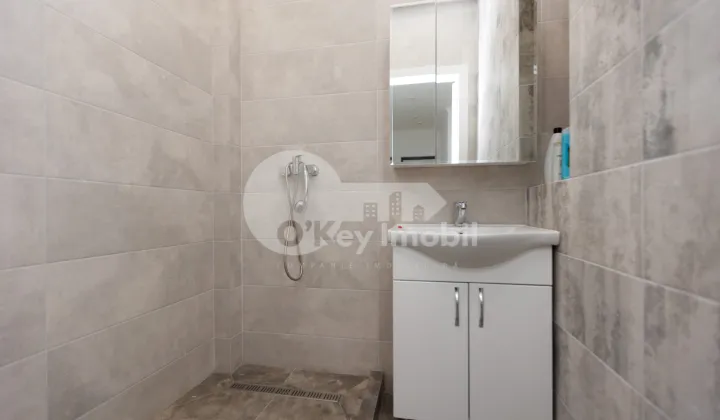 Apartament, Ciocana, MIRCEA CEL BĂTRÂN