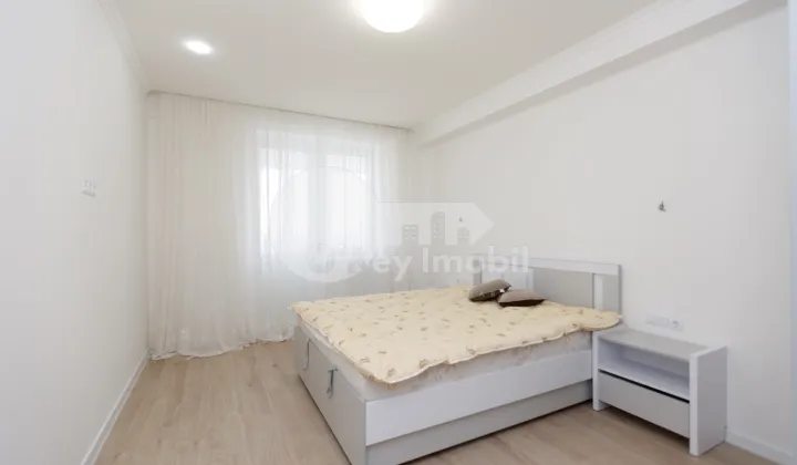 Apartament, Ciocana, MIRCEA CEL BĂTRÂN