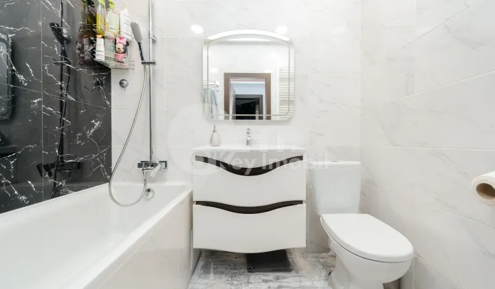 Apartament, Buiucani, ION CREANGĂ