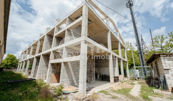 Depozit, Buiucani, MESAGER