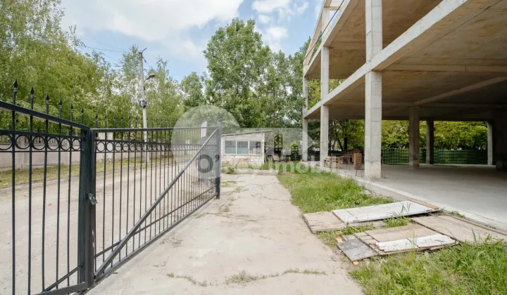 Depozit, Buiucani, MESAGER