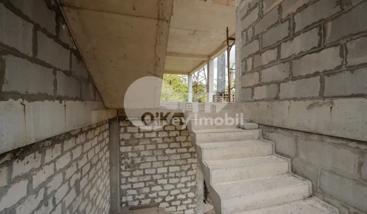 Depozit, Buiucani, MESAGER