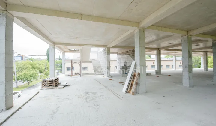 Depozit, Buiucani, MESAGER