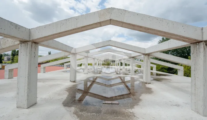 Depozit, Buiucani, MESAGER